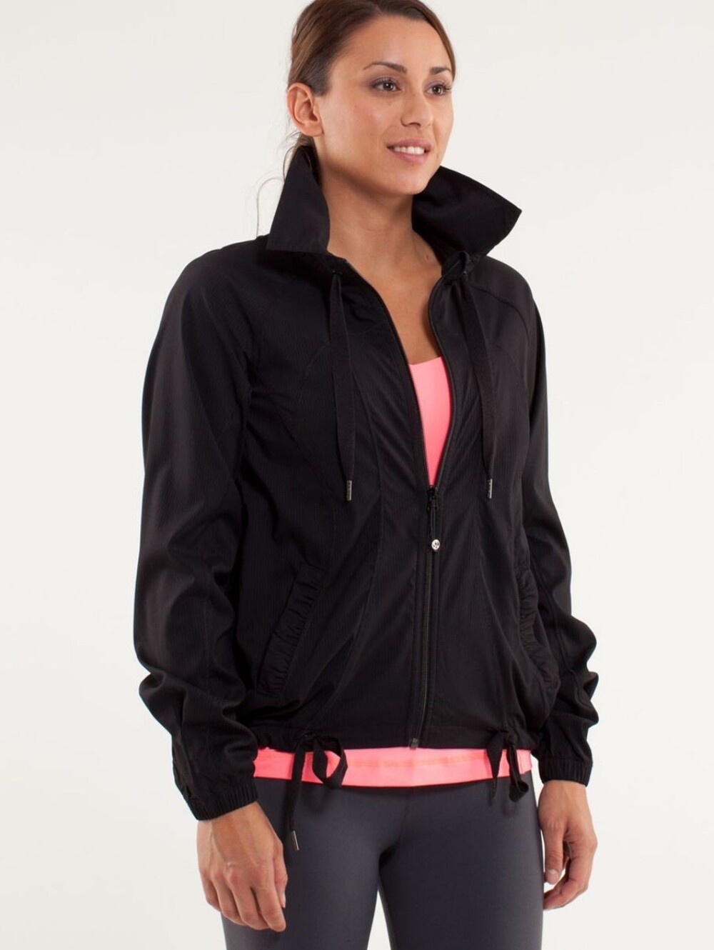 Lululemon Transition Jacket
